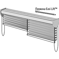 3D Зебра Касета відкрита L40 Free Link